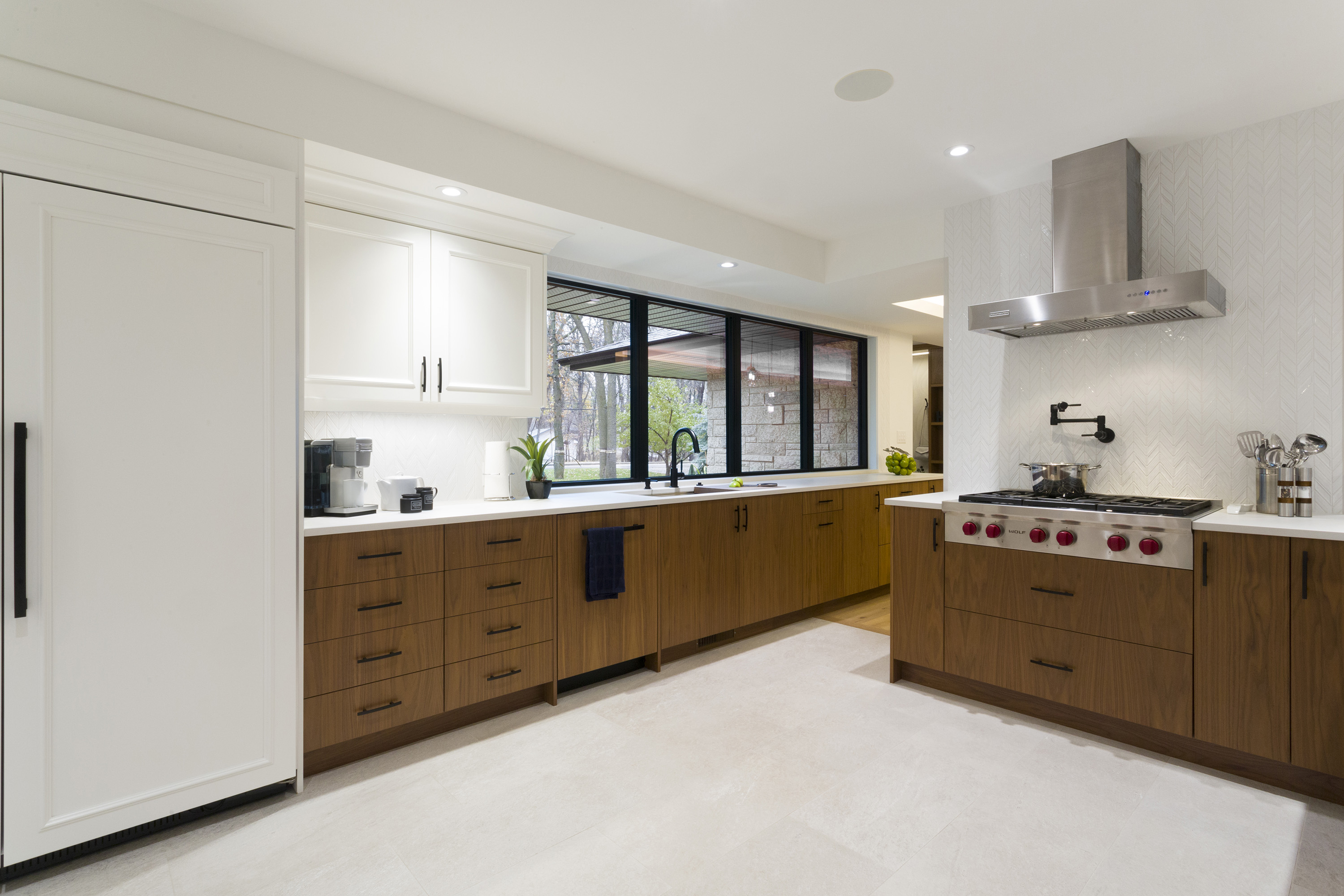 Curated visual reference: Gallery Detail: Chef Inspired