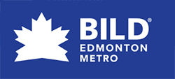 BILD Edmonton Metro logo