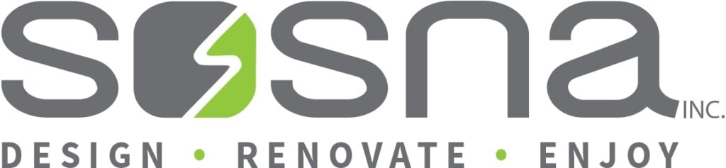Sosna Logo