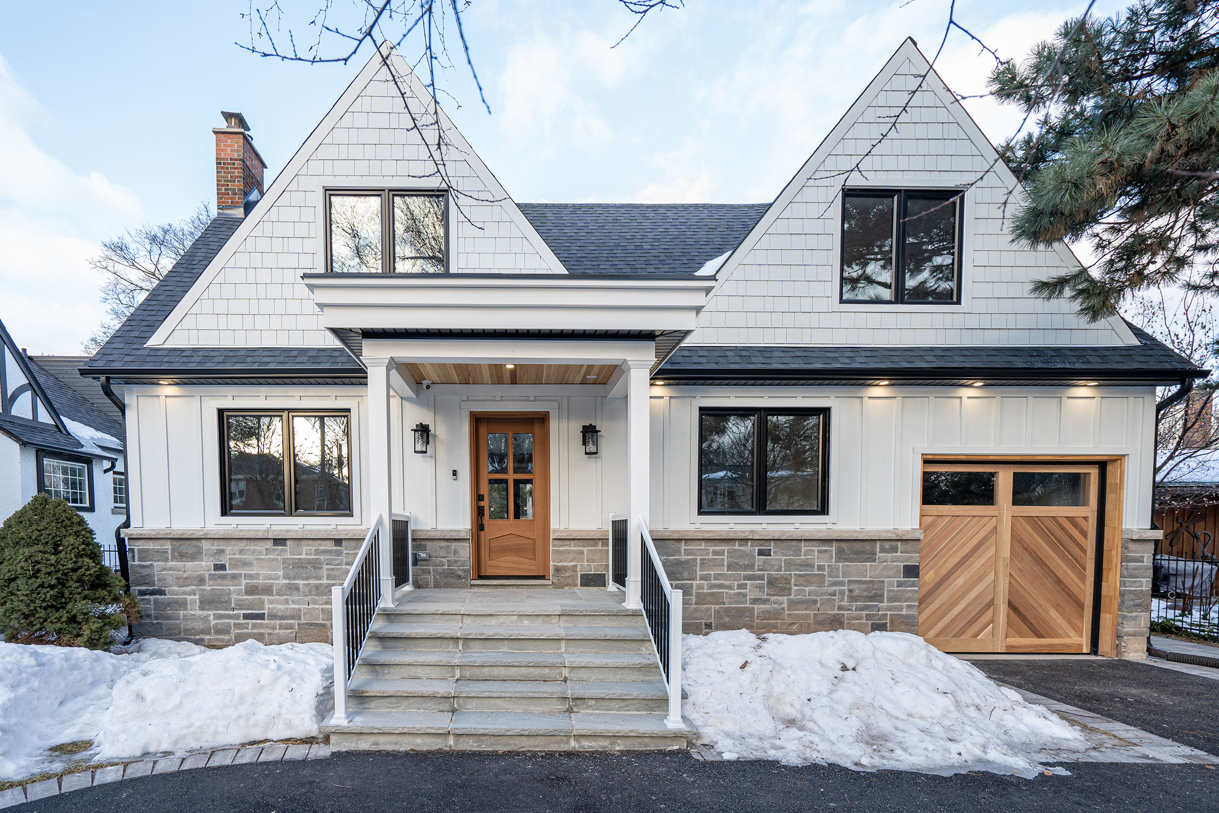 Exterior Home Renovations Ns Exterior Home Renovations Ns