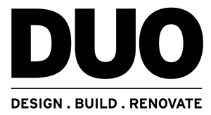 DUO logo