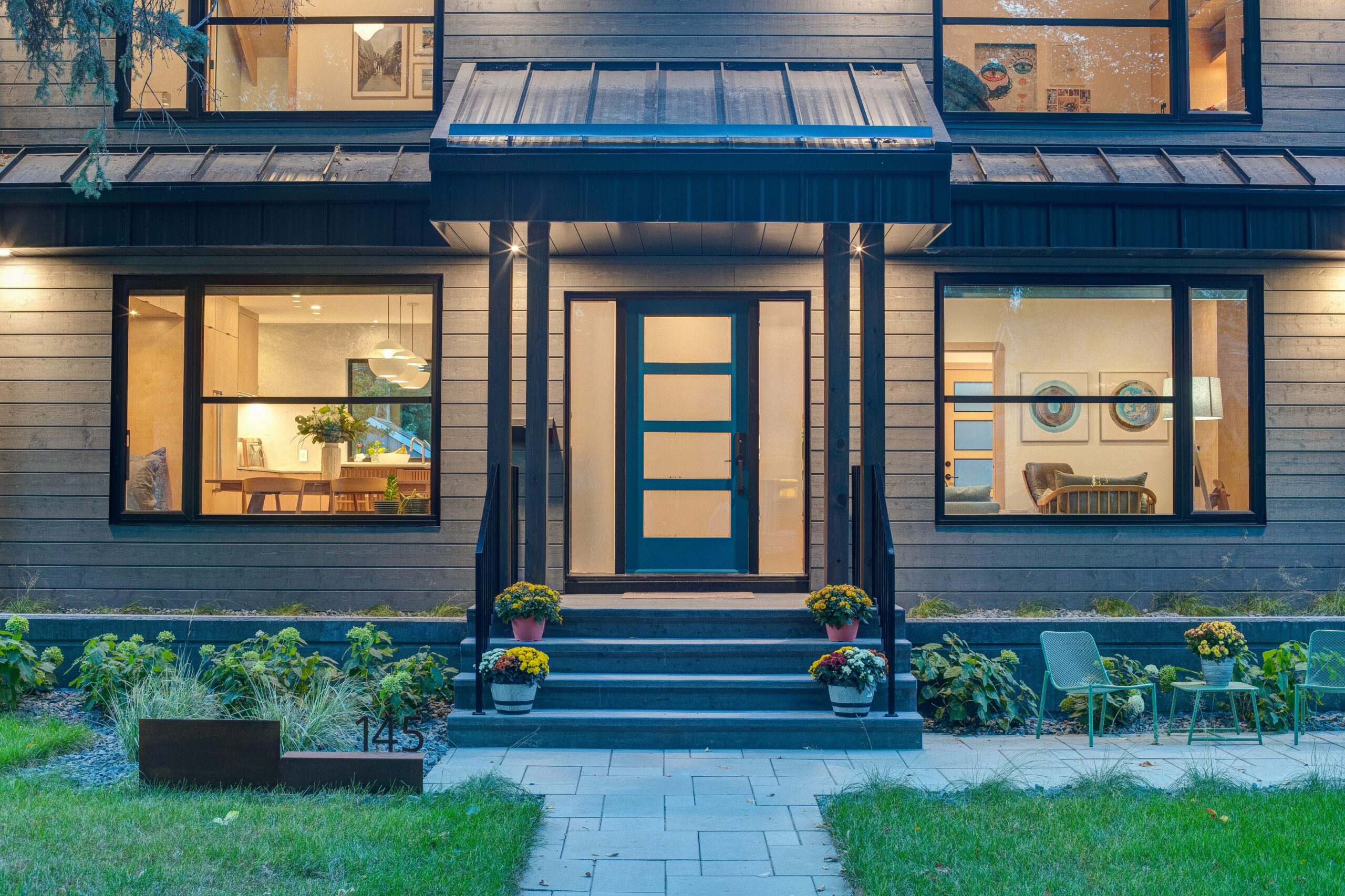 Curated visual reference: Riverview Cozy Home Photo Inspiration