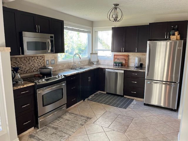 Kitchen Before