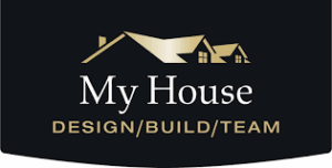 My House Design/Build Team Ltd. logo