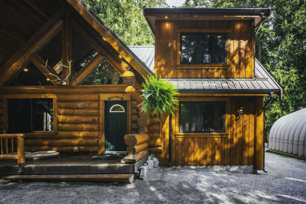 Seamless integration of new log work