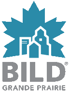 BILD Grande Prairie Logo