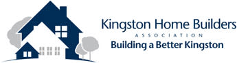 Kingston Home Builders logo