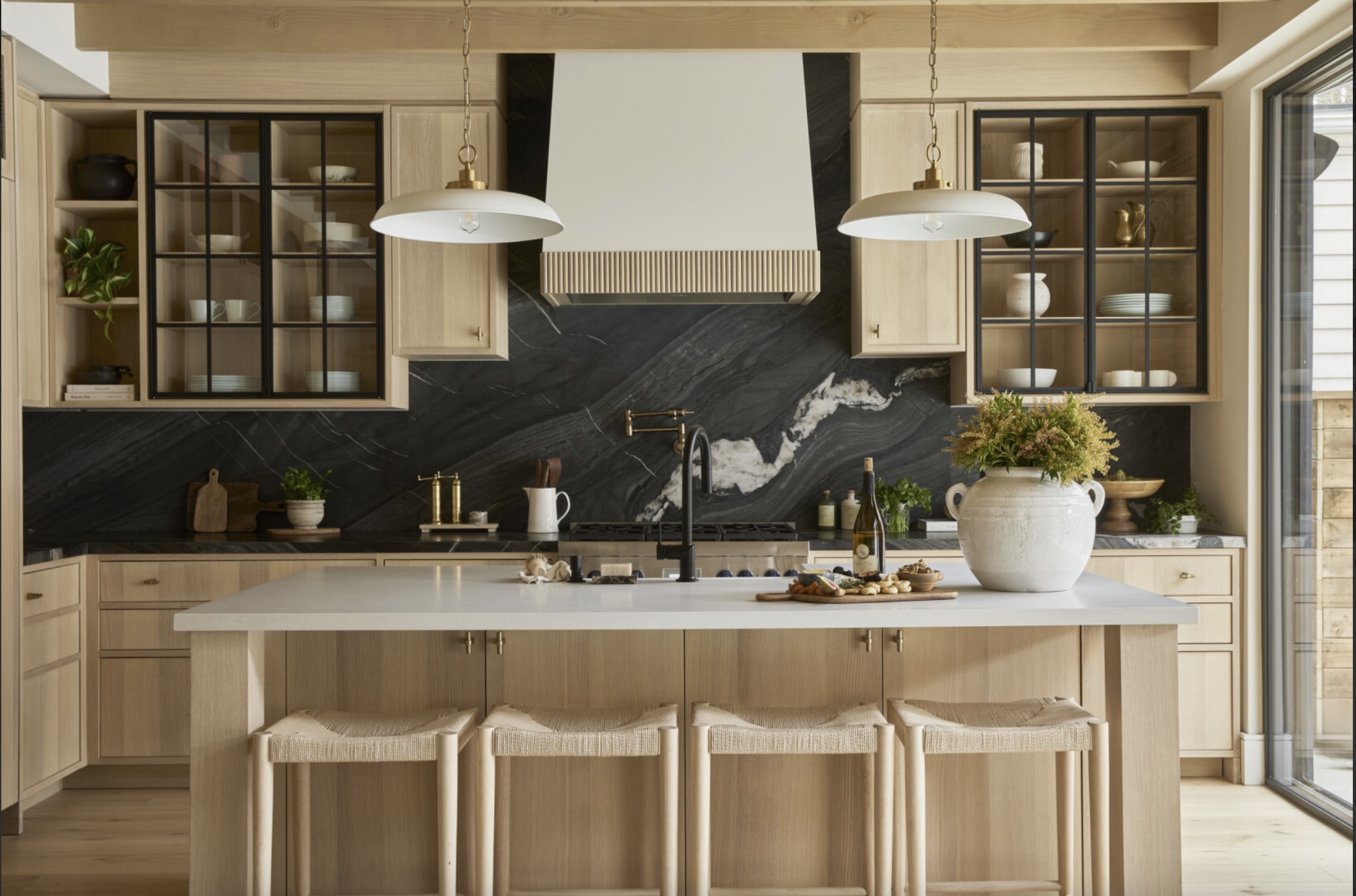 Kitchen After