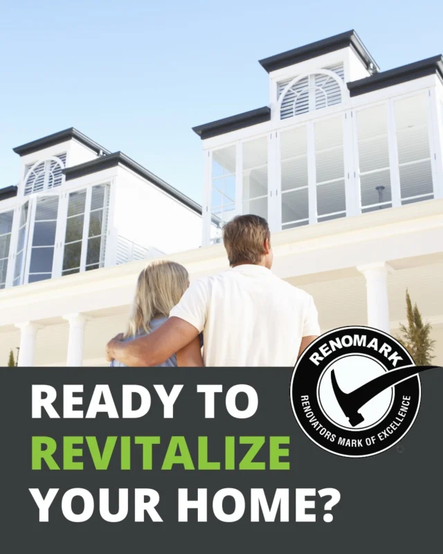 Ready to revitalize your home? RenoMark members bring creativity and expertise to every project, turning your vision into reality. Start your renovation journey today at renomark.ca/find-a-renovator/ 🛠️✨ #RenoMarkInnovators #HomeTransformation